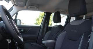 JEEP Renegade usata, con Alzacristalli elettrici