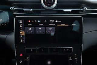 MASERATI Grecale usata, con Sistema di chiamata d