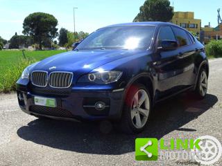 BMW X6 xDrive40d Futura
