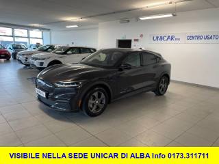FORD Mustang Mach-E EXTENDED RANGE 91KW 294CV 600KM AUTONOMIA