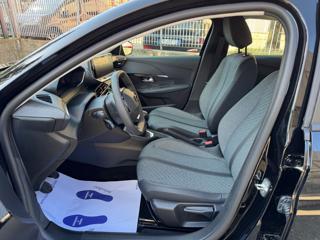PEUGEOT 208 usata, con Alzacristalli elettrici