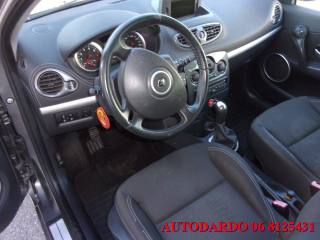 RENAULT Clio usata, con ESP