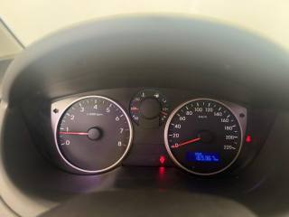 HYUNDAI i20 usata 18