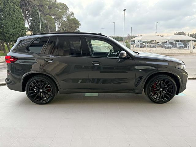 BMW X5 usata, con Airbag Passeggero