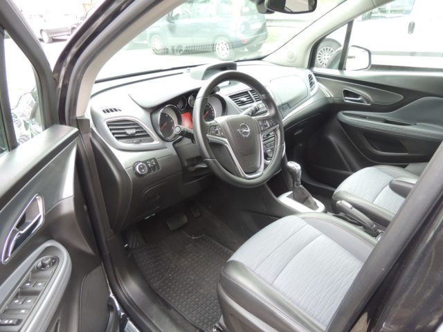 OPEL Mokka usata, con Controllo trazione