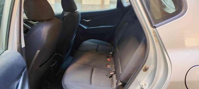 HYUNDAI iX20 usata, con Boardcomputer