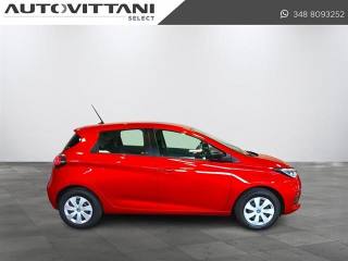 RENAULT ZOE usata 4