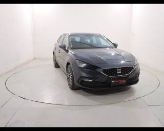 SEAT Leon usata, con Climatizzatore