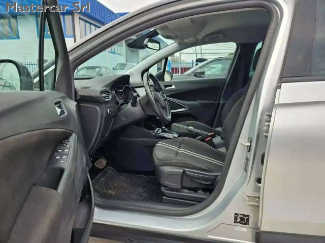 OPEL Crossland usata, con ESP