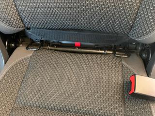 VOLKSWAGEN Touran usata, con ESP