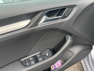 AUDI A3 usata, con Bluetooth