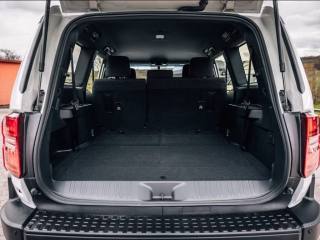 TOYOTA Land Cruiser usata, con Alzacristalli elettrici