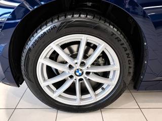 BMW 316 usata, con Cerchi in lega