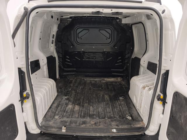 FIAT Fiorino usata 18