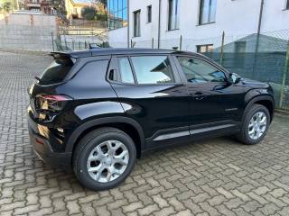 JEEP Avenger usata, con Chiusura centralizzata