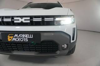 DACIA Duster usata, con Servosterzo
