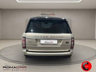LAND ROVER Range Rover usata, con Climatizzatore
