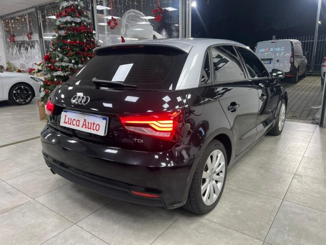 AUDI A1 usata, con Airbag Passeggero