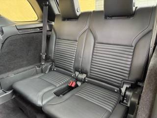 LAND ROVER Discovery usata, con Controllo trazione