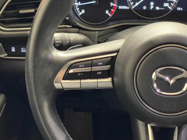 MAZDA CX-30 usata, con Adaptive Cruise Control