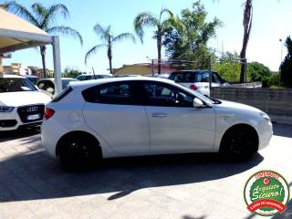 ALFA ROMEO Giulietta usata, con Cerchi in lega