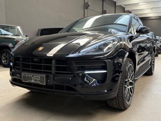 PORSCHE Macan 2.0
