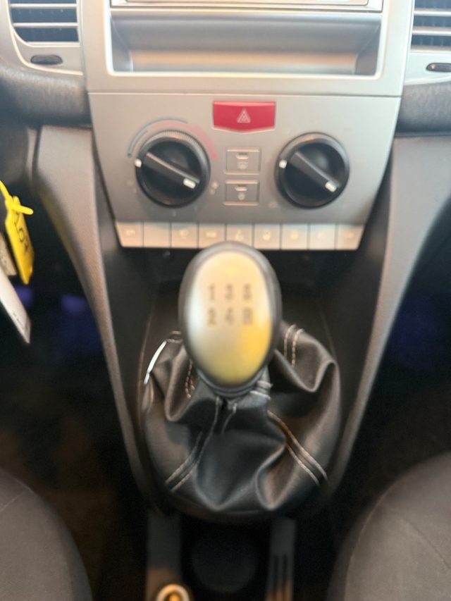 LANCIA Ypsilon usata 9