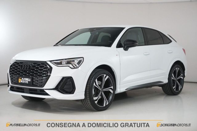 AUDI Q3 usata, con ABS