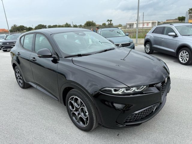 ALFA ROMEO Tonale usata, con Airbag laterali