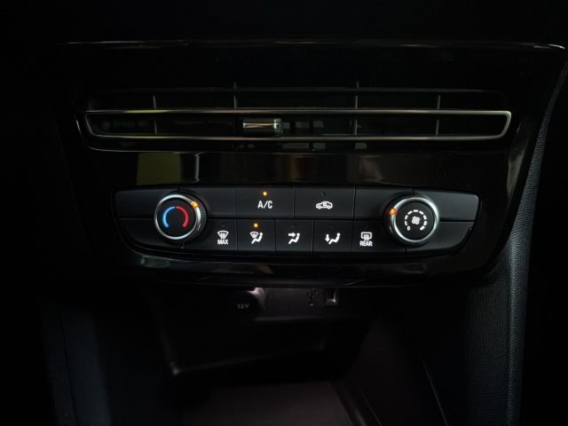 OPEL Mokka usata, con Specchietti laterali elettrici