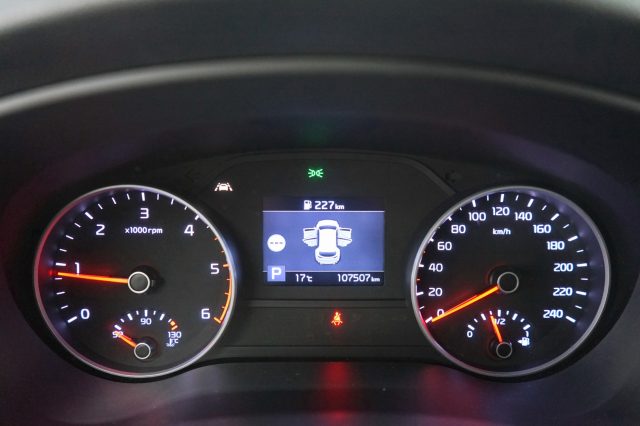 KIA Sportage usata 50
