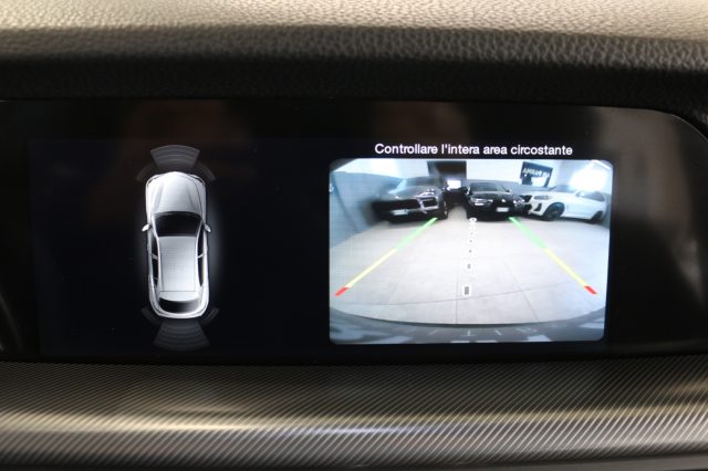 ALFA ROMEO Stelvio usata, con Cronologia tagliandi