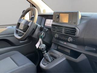 FIAT Scudo usata, con Servosterzo