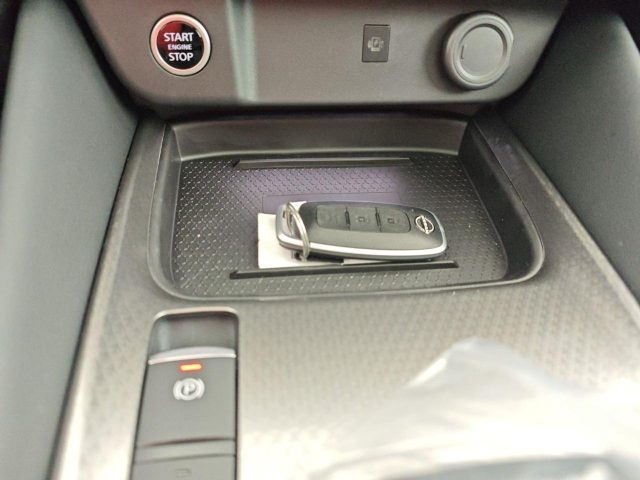 NISSAN Qashqai usata, con Cruise Control