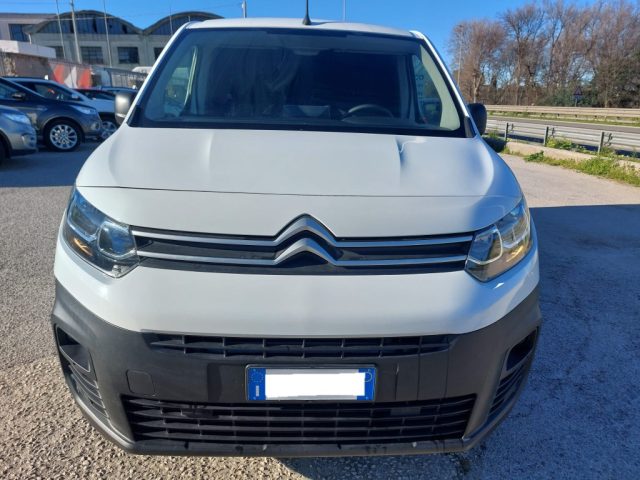 CITROEN Berlingo usata 2