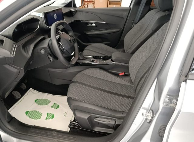 PEUGEOT 208 usata, con ESP