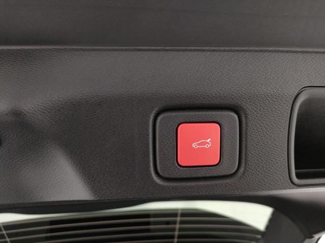 JEEP Compass usata, con Volante in pelle