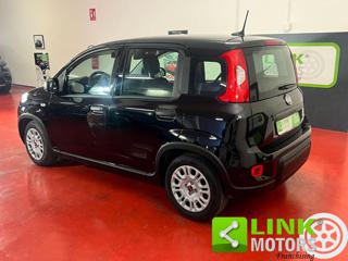 FIAT Panda usata, con Alzacristalli elettrici