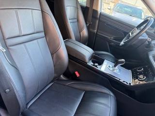 LAND ROVER Range Rover Evoque usata, con Chiusura centralizzata