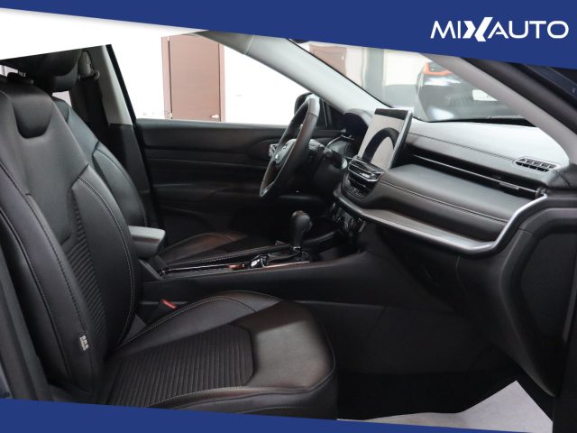 JEEP Compass usata, con Fendinebbia