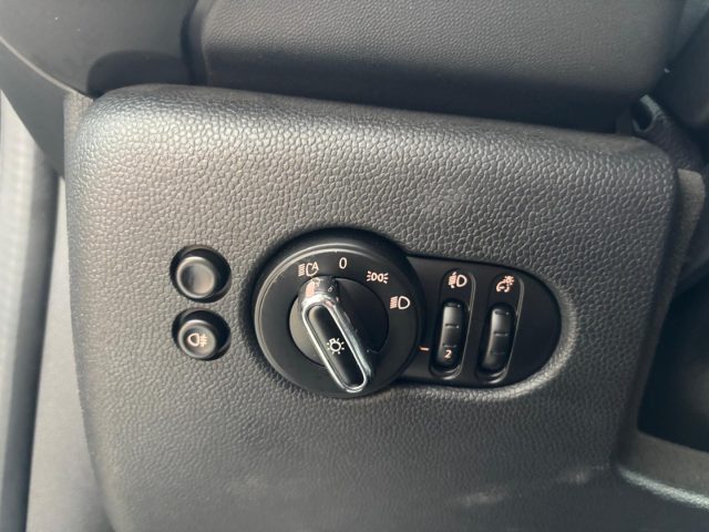 MINI Cooper SE usata, con Controllo trazione