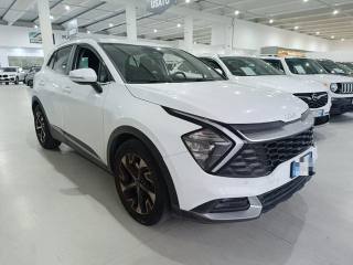 KIA Sportage 1.6 CRDi MHEV Style