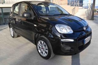 FIAT Panda usata, con Airbag Passeggero