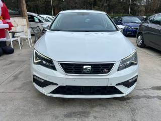 SEAT Leon usata, con Airbag laterali