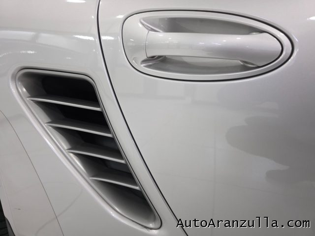 PORSCHE Boxster usata 24