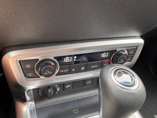 MERCEDES-BENZ X 250 usata, con USB