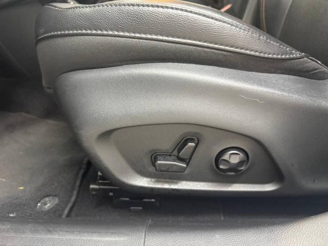 JEEP Compass usata, con Boardcomputer