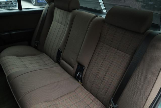 LANCIA Dedra usata, con Ruota di riserva