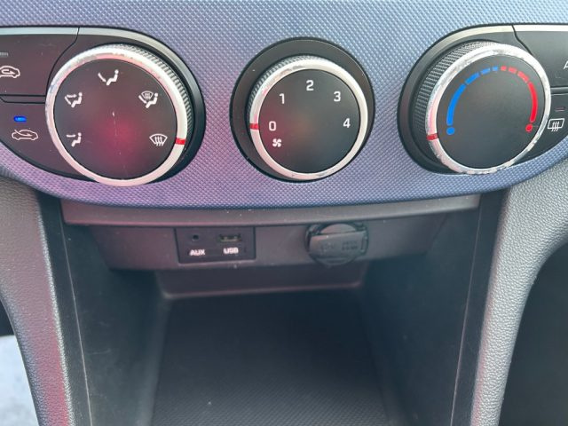 HYUNDAI i10 usata, con Airbag testa