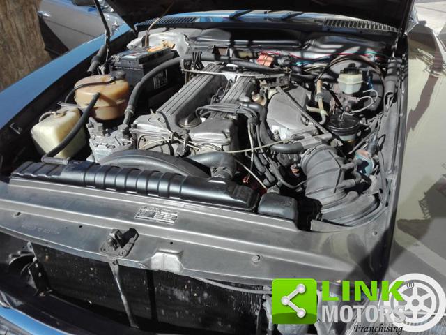 MERCEDES-BENZ 280 usata 28